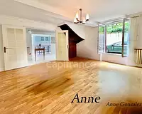 Maison, 130 m²