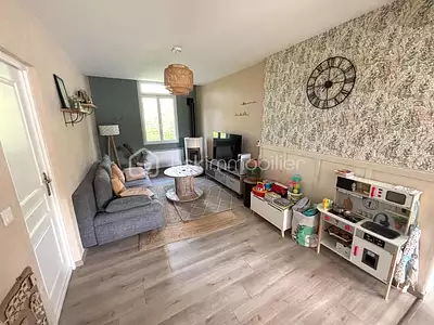 Maison, 74 m²