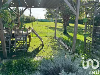 Maison, 120 m²
