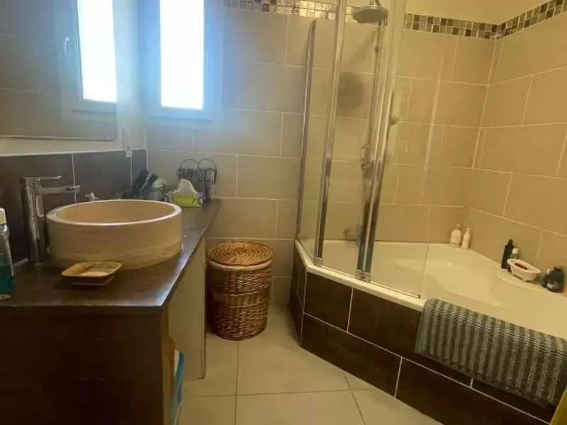 Appartement, 93 m²