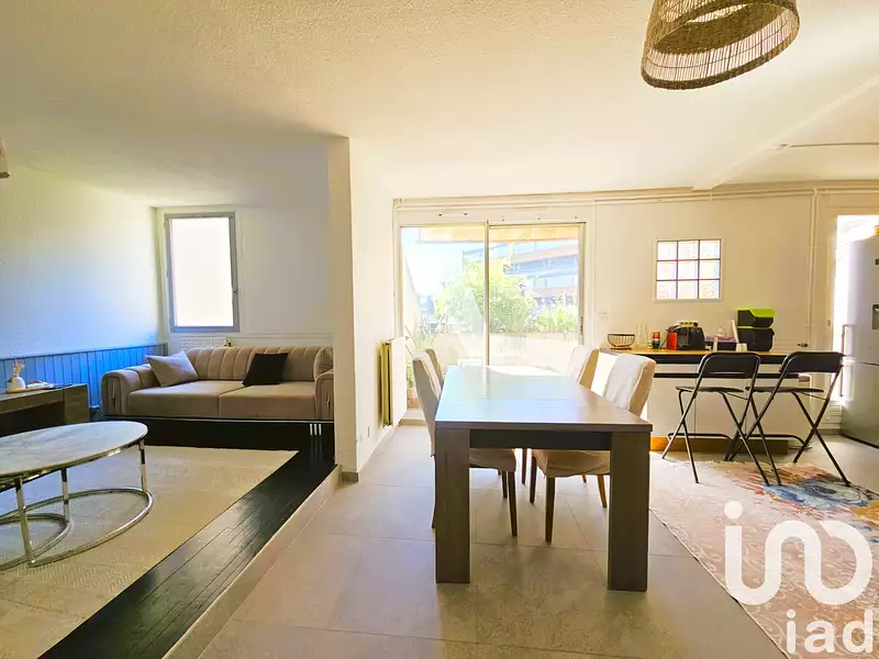 Appartement, 106 m²