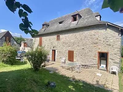 Maison, 212 m²