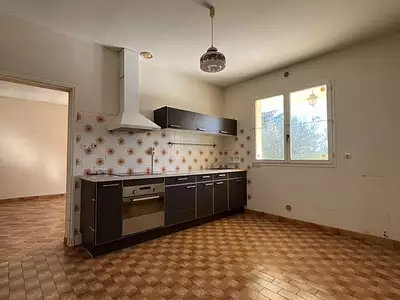 Maison, 100 m²