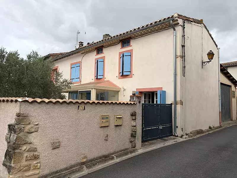 Maison, 88 m²