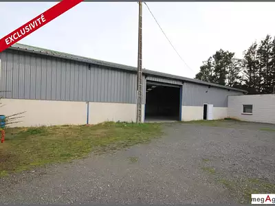 Appartement, 500 m²