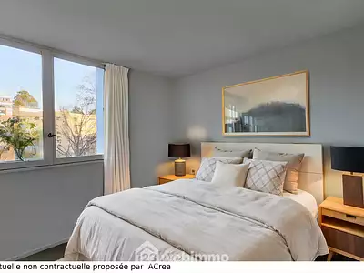 Appartement, 60 m²