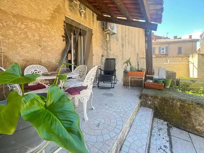 Maison, 106 m²