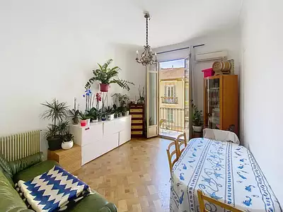 Appartement, 55,22 m²