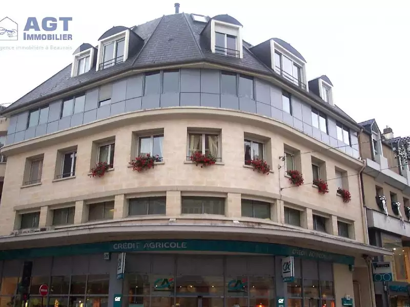 Appartement, 101 m²