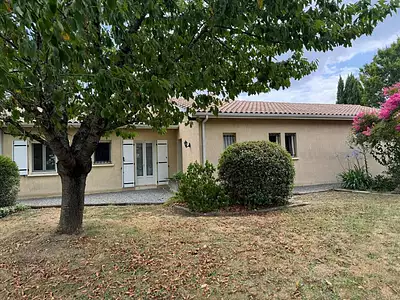 Maison, 138 m²
