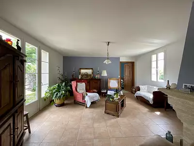 Maison, 155 m²