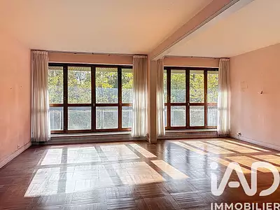 Appartement, 160 m²