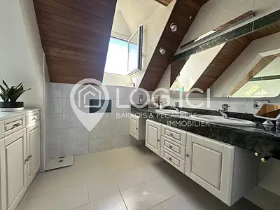 Maison, 128 m²