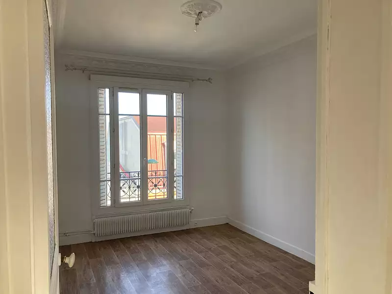 Appartement, 40 m²