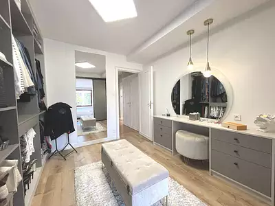 Appartement, 140 m²