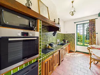 Maison, 140 m²