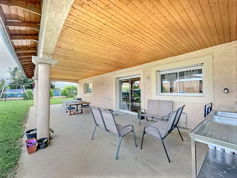 Maison, 135,54 m²