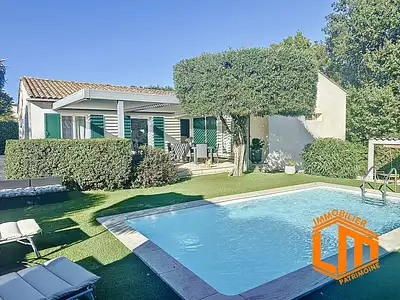 Maison, 142 m²