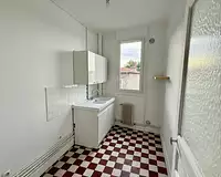 Appartement, 47,51 m²