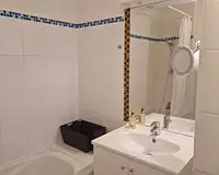 Appartement, 38,91 m²