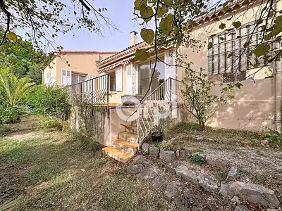 Maison, 106 m²