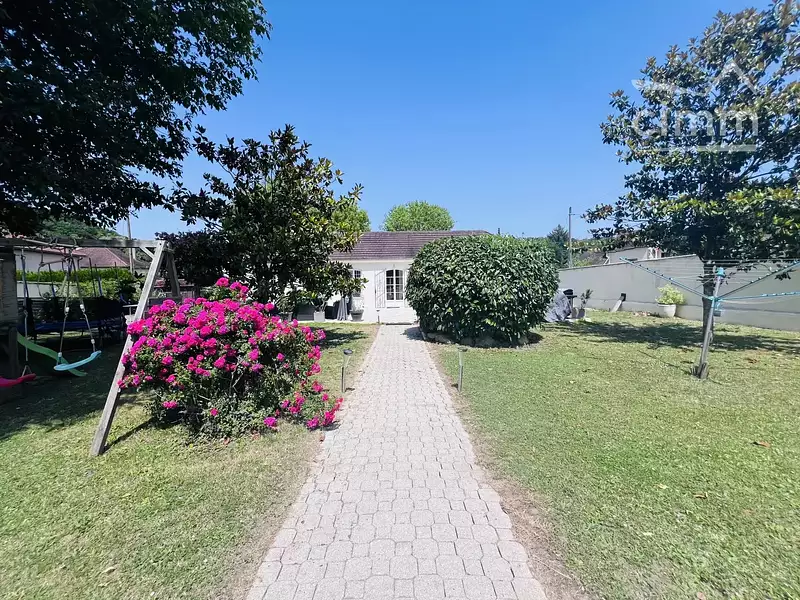 Maison, 170 m²