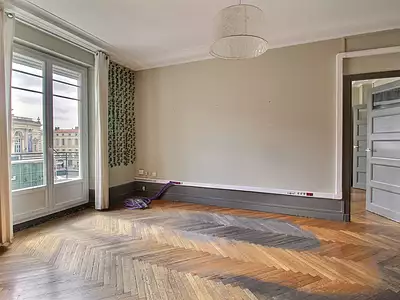 Appartement, 160,5 m²
