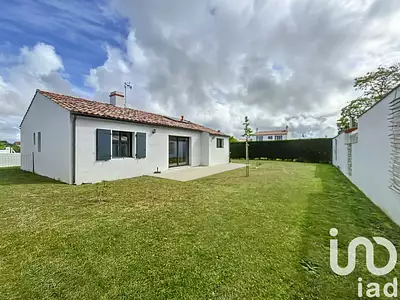 Maison, 102 m²