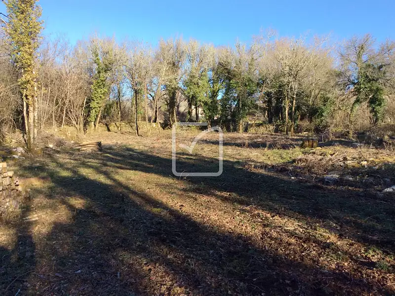 Terrain, 4 159 m²