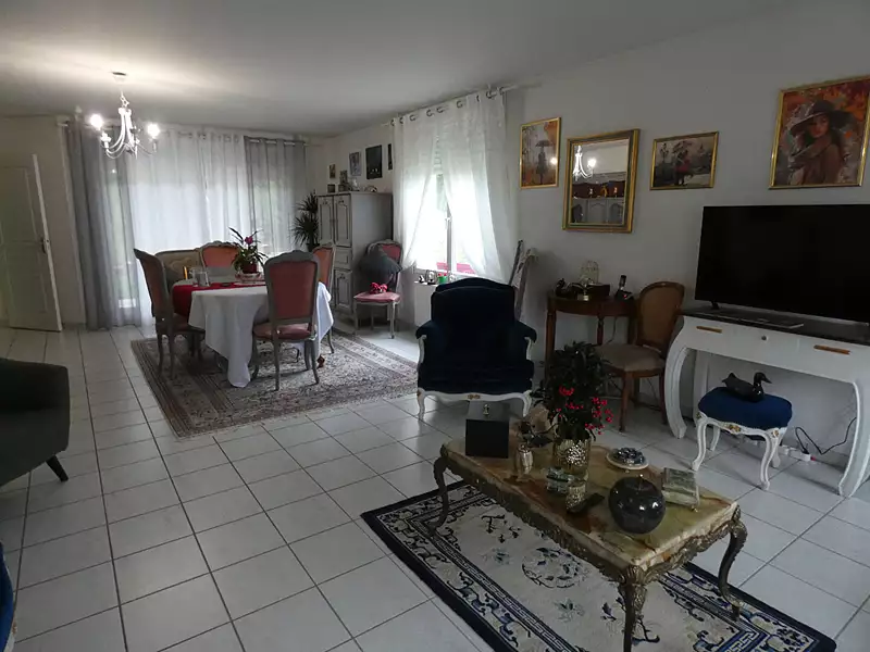 Maison, 125 m²