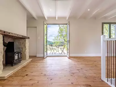 Maison, 82 m²