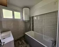 Appartement, 44,39 m²