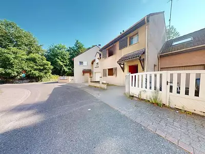Maison, 140 m²