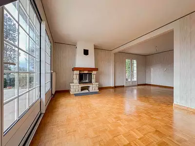 Maison, 168 m²