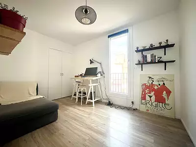 Appartement, 96,75 m²
