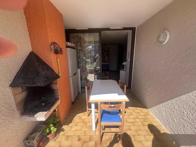 Appartement, 30,15 m²
