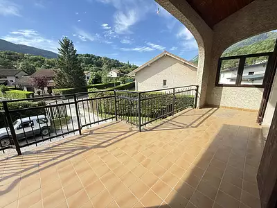 Appartement, 122 m²