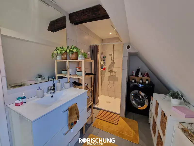 Appartement, 52,05 m²