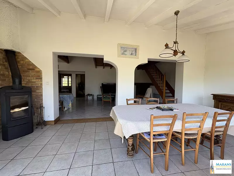 Maison, 84 m²