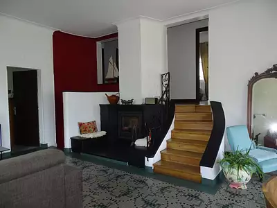 Maison, 147 m²