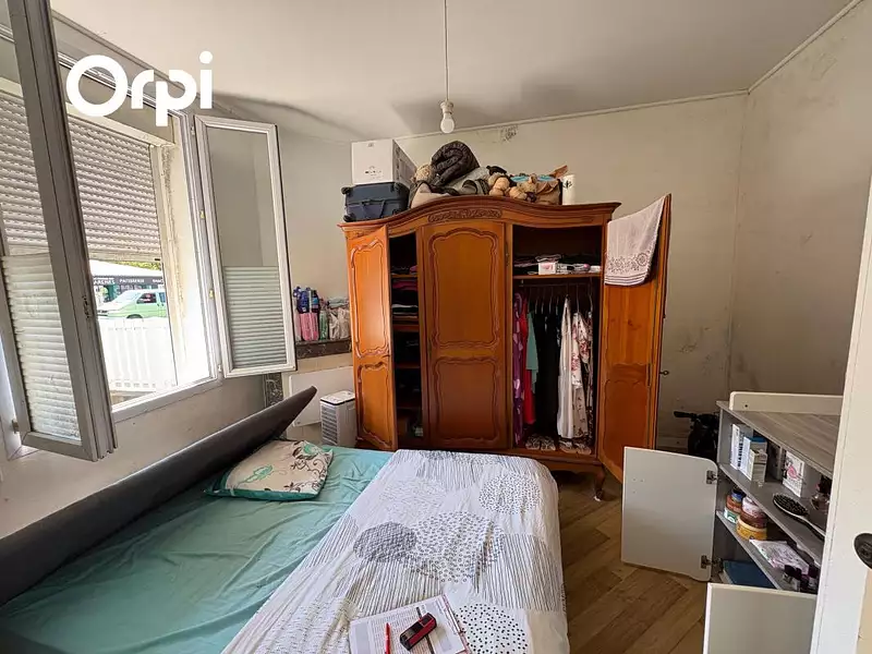 Immeuble, 138 m²