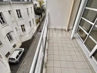 Appartement, 71 m²