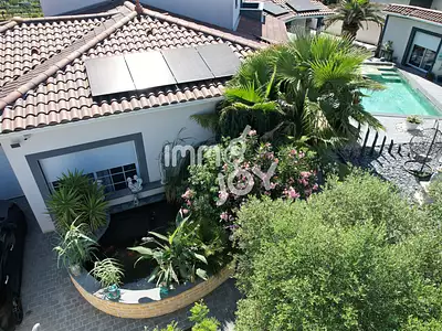 Maison, 200 m²