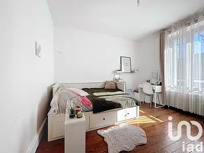 Maison, 144 m²