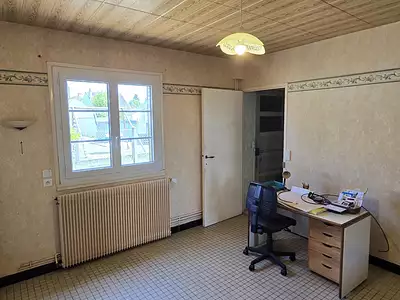 Maison, 106 m²