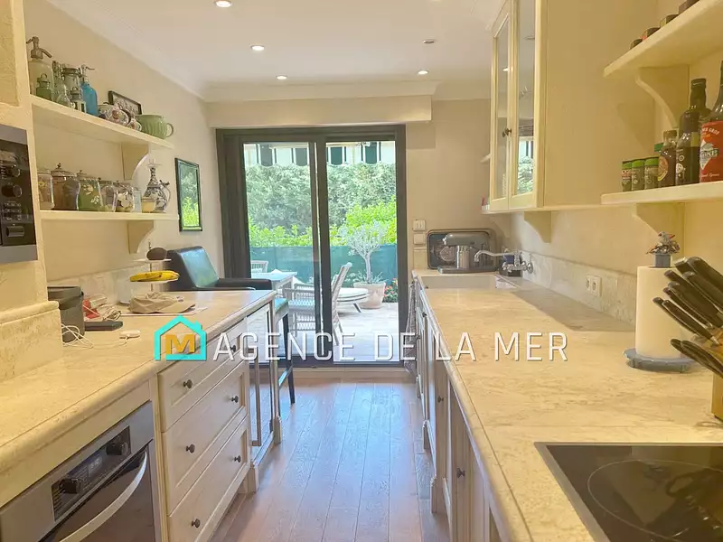 Appartement, 74,95 m²