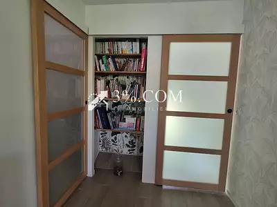 Maison, 165 m²