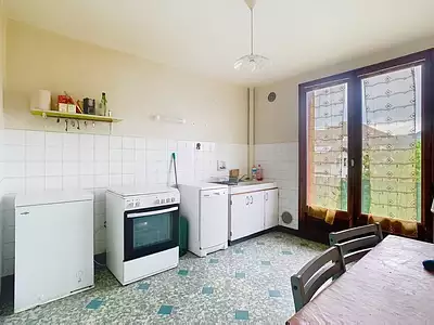 Appartement, 80 m²