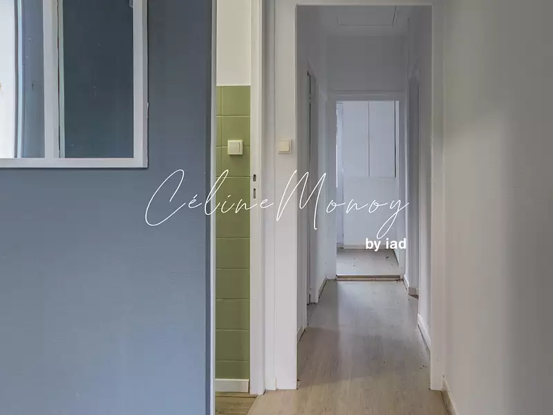Maison, 75 m²