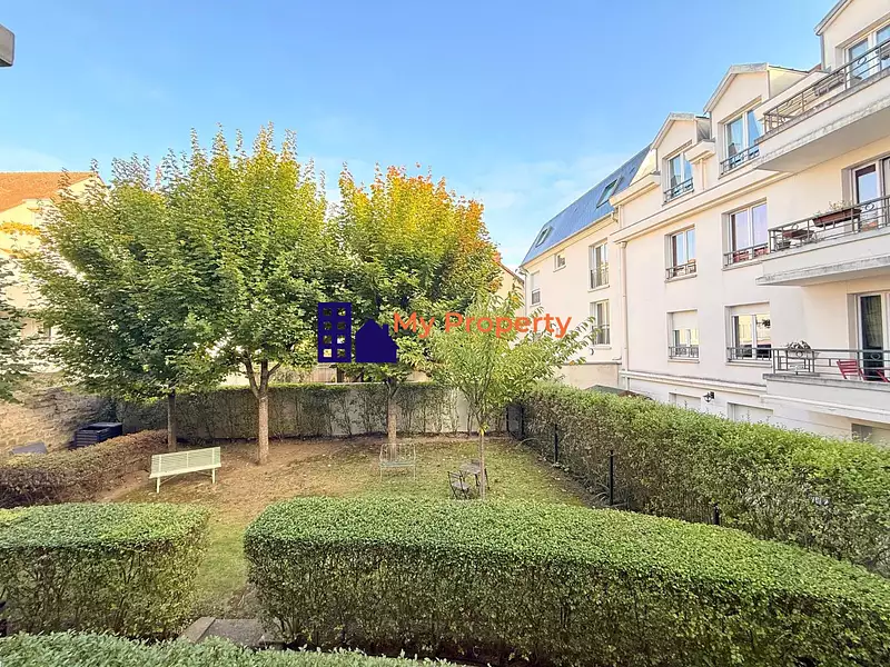 Appartement, 86,31 m²